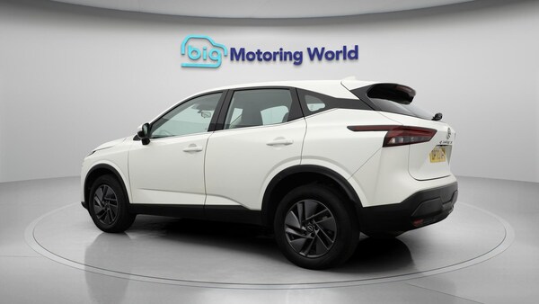 Used Nissan Qashqai 2023 for sale - 76001275: Photo 6