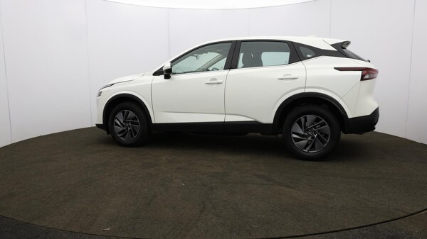 Used Nissan Qashqai 2023 for sale - 76001275: Photo 70