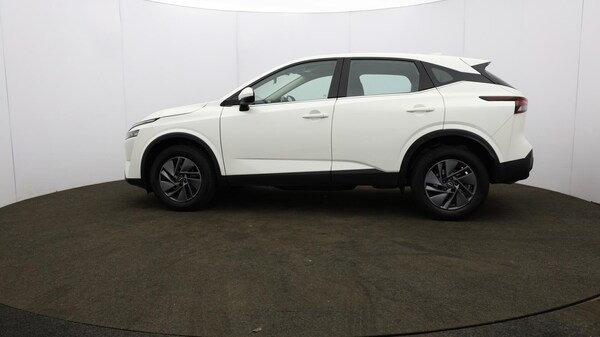 Used Nissan Qashqai 2023 for sale - 76001275: Photo 71