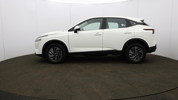 Used Nissan Qashqai 2023 for sale - 76001275: Photo 72