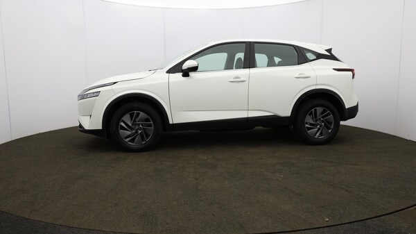 Used Nissan Qashqai 2023 for sale - 76001275: Photo 73