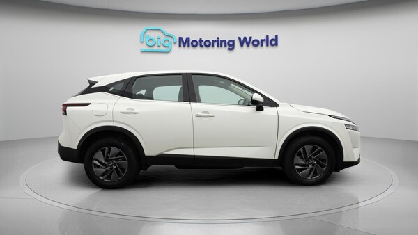 Used Nissan Qashqai 2023 for sale - 76001275: Photo 9