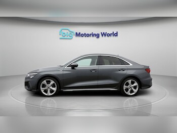 Used Audi A3 2022 for sale - 78785064: Photo