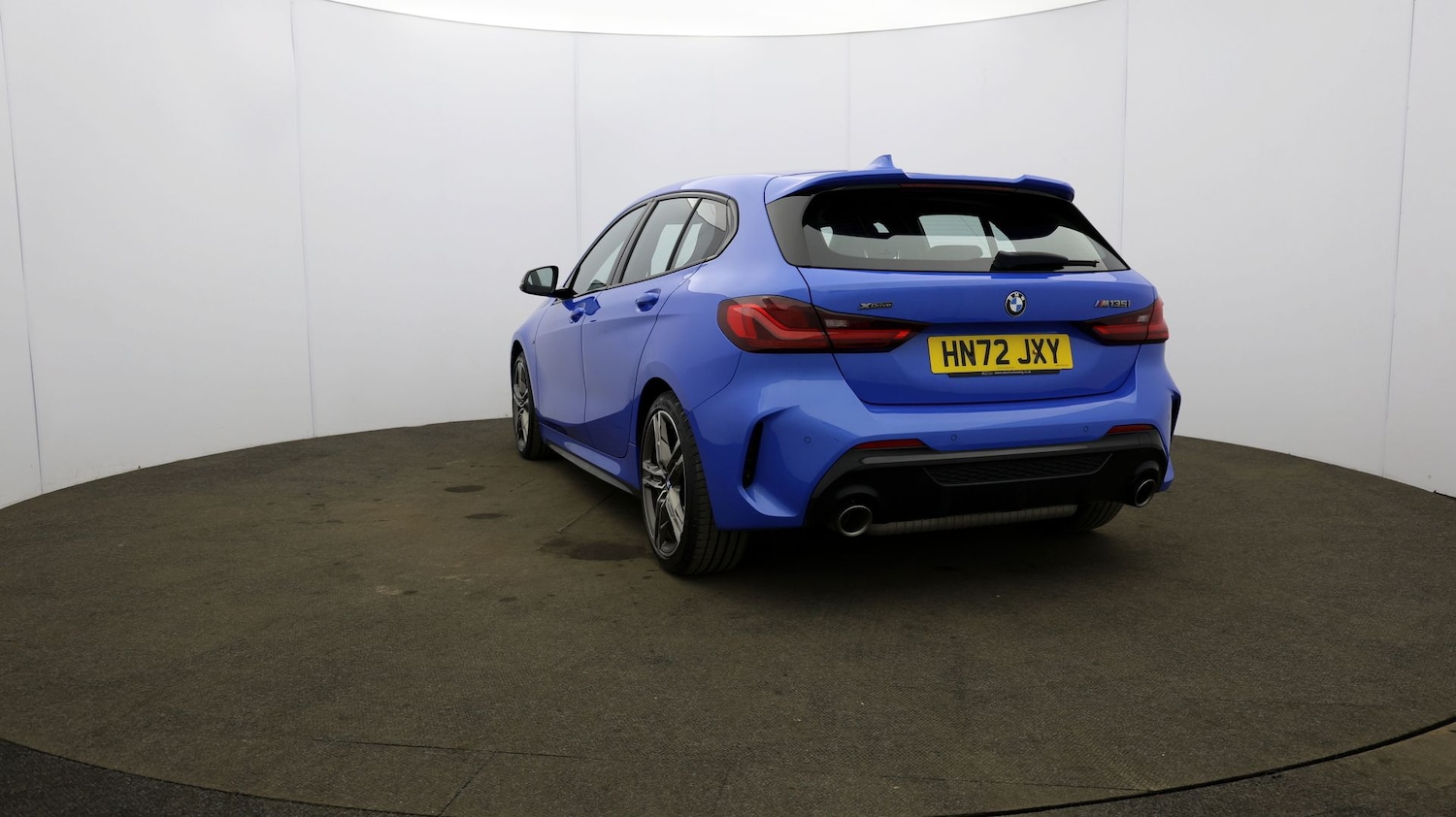 Used BMW 1 Series 2022 for sale - 76810208: Photo 26