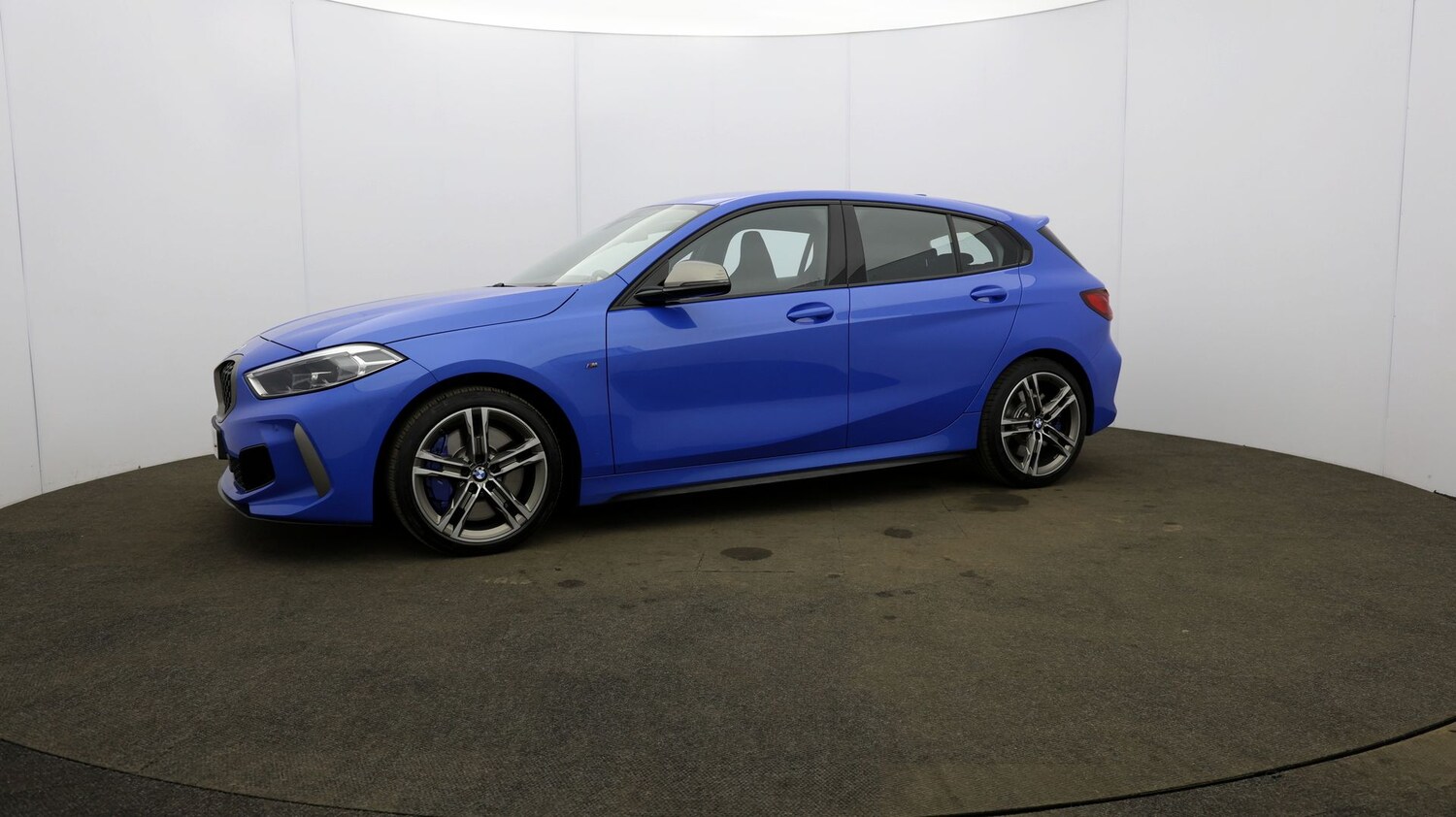 Used BMW 1 Series 2022 for sale - 76810208: Photo 29