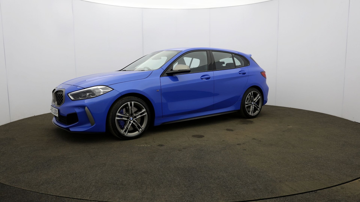 Used BMW 1 Series 2022 for sale - 76810208: Photo 30