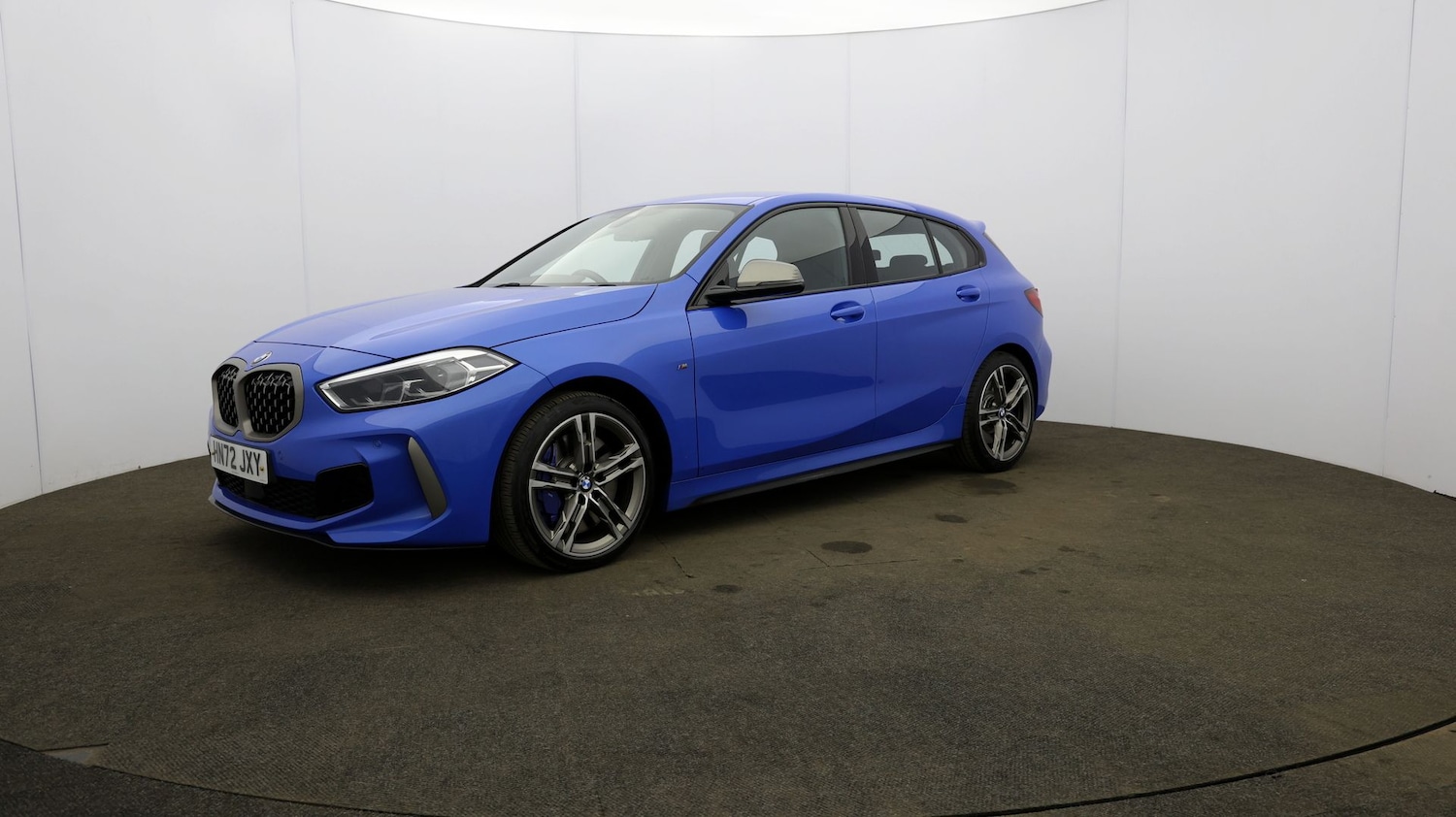 Used BMW 1 Series 2022 for sale - 76810208: Photo 31