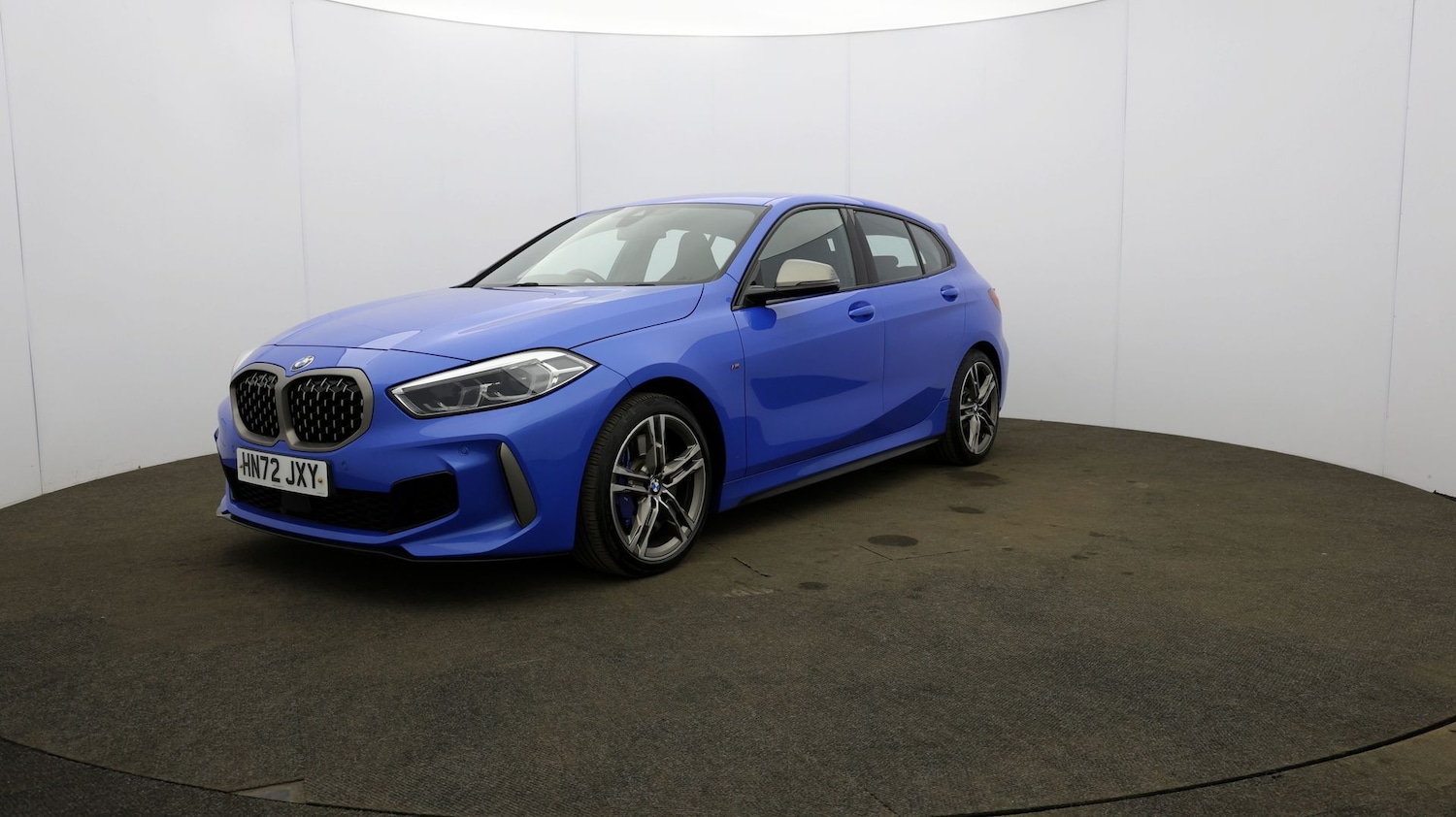 Used BMW 1 Series 2022 for sale - 76810208: Photo 32