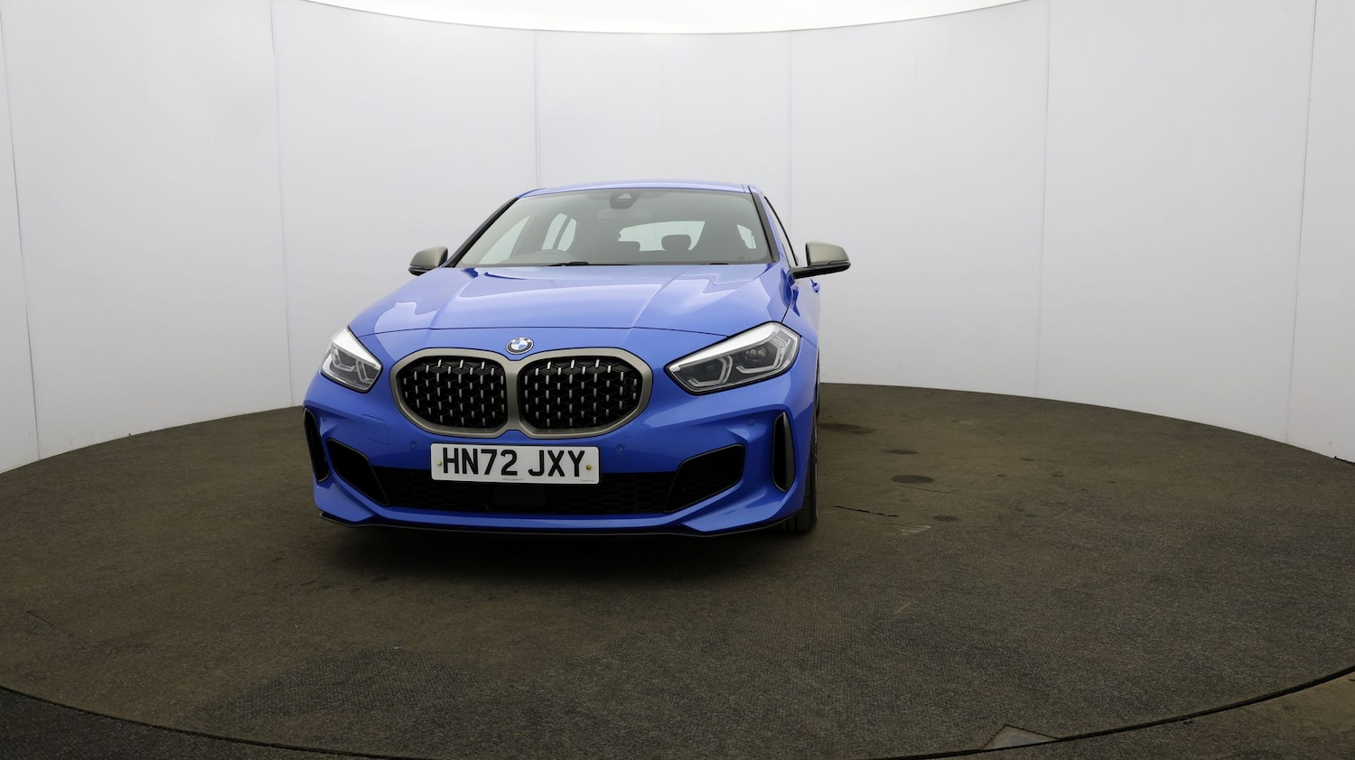 Used BMW 1 Series 2022 for sale - 76810208: Photo 35