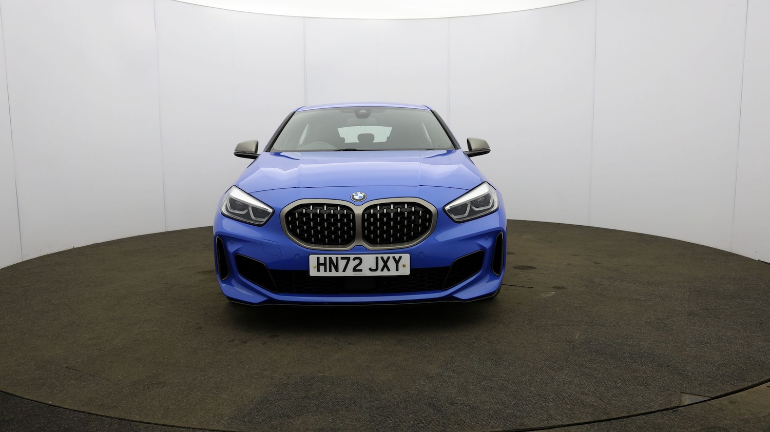 Used BMW 1 Series 2022 for sale - 76810208: Photo 36