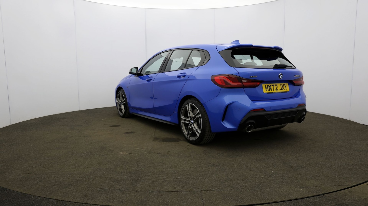 Used BMW 1 Series 2022 for sale - 76810208: Photo 38