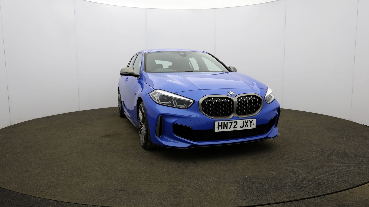 Used BMW 1 Series 2022 for sale - 76810208: Photo 39