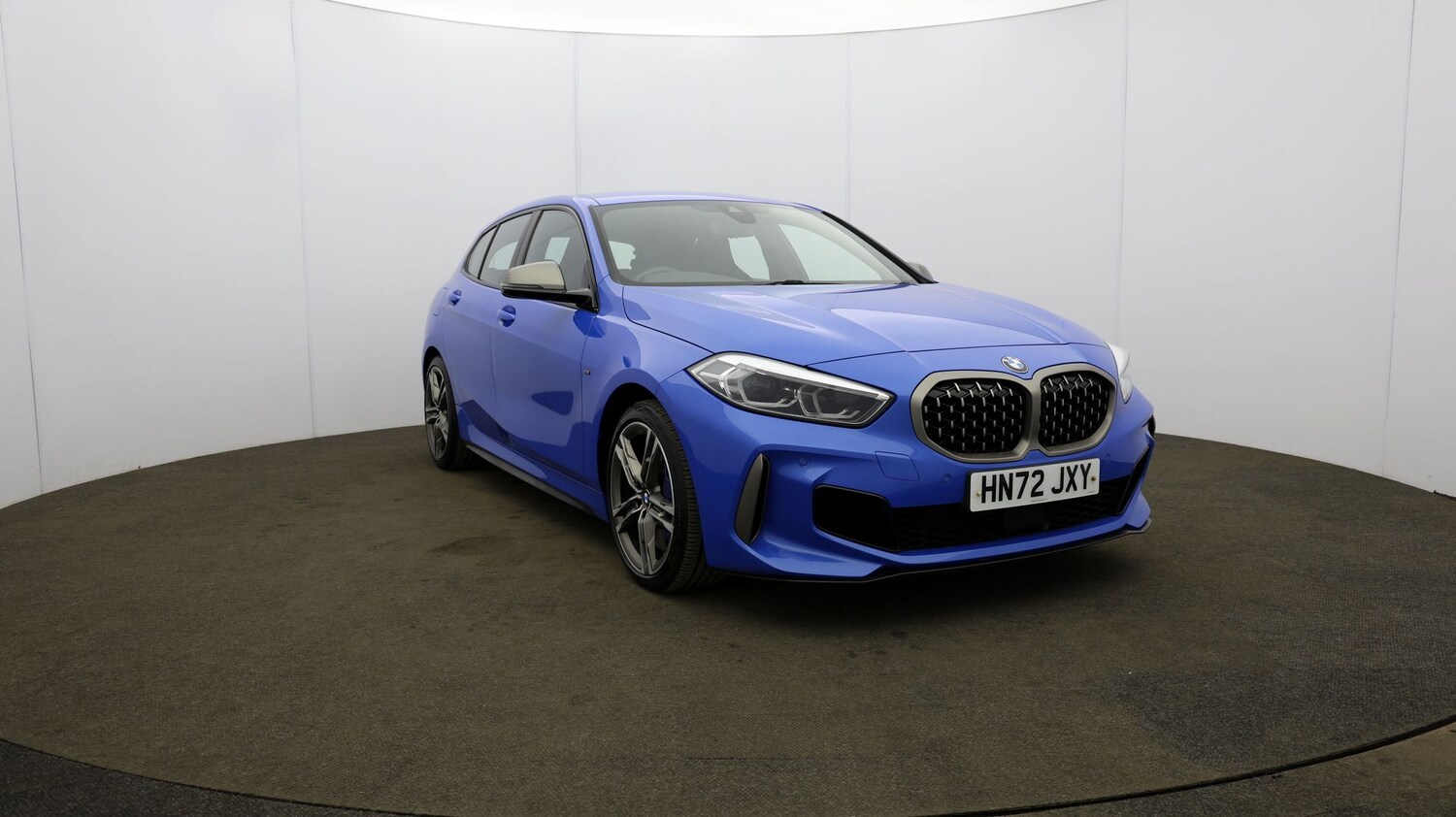 Used BMW 1 Series 2022 for sale - 76810208: Photo 40