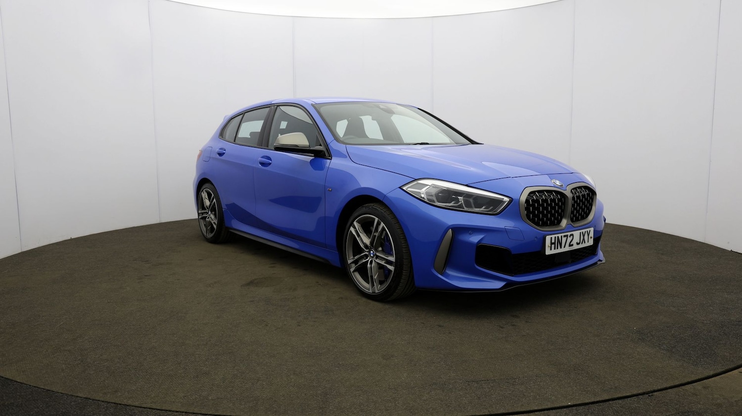 Used BMW 1 Series 2022 for sale - 76810208: Photo 41