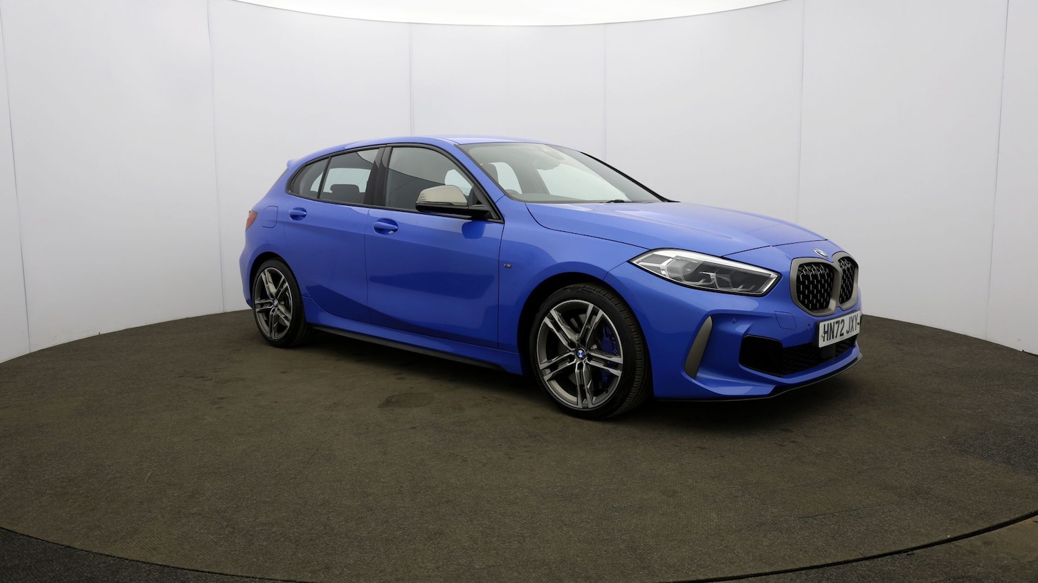 Used BMW 1 Series 2022 for sale - 76810208: Photo 42