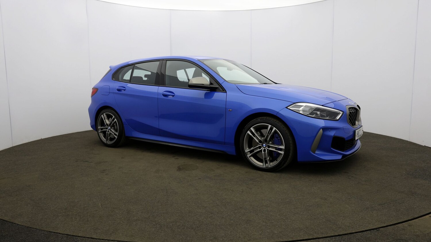 Used BMW 1 Series 2022 for sale - 76810208: Photo 43