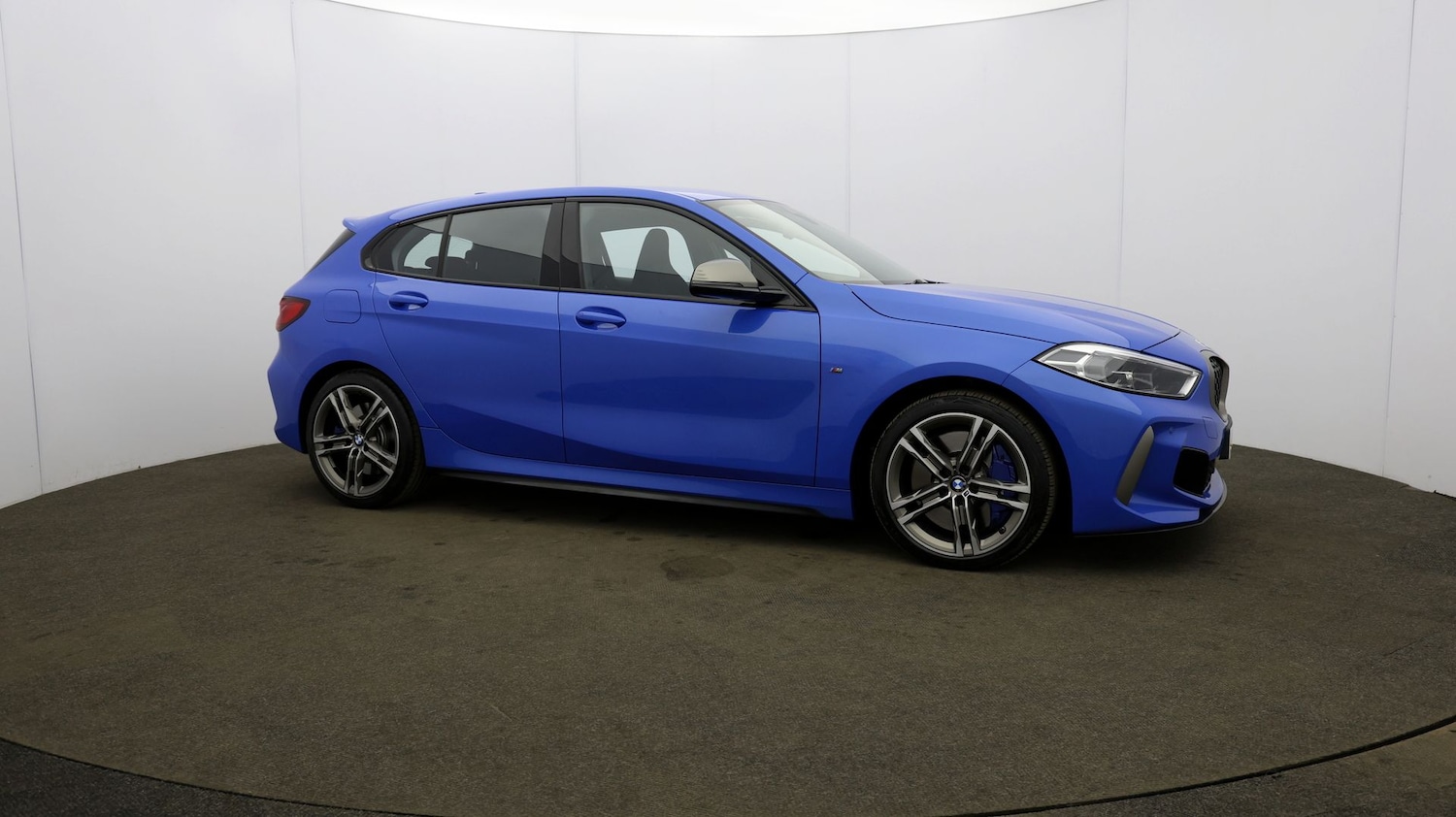 Used BMW 1 Series 2022 for sale - 76810208: Photo 44