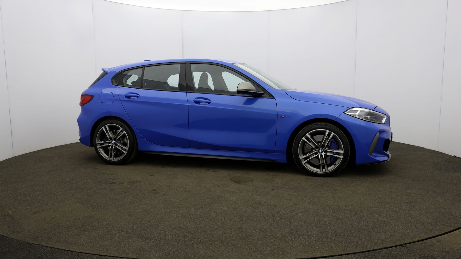 Used BMW 1 Series 2022 for sale - 76810208: Photo 45