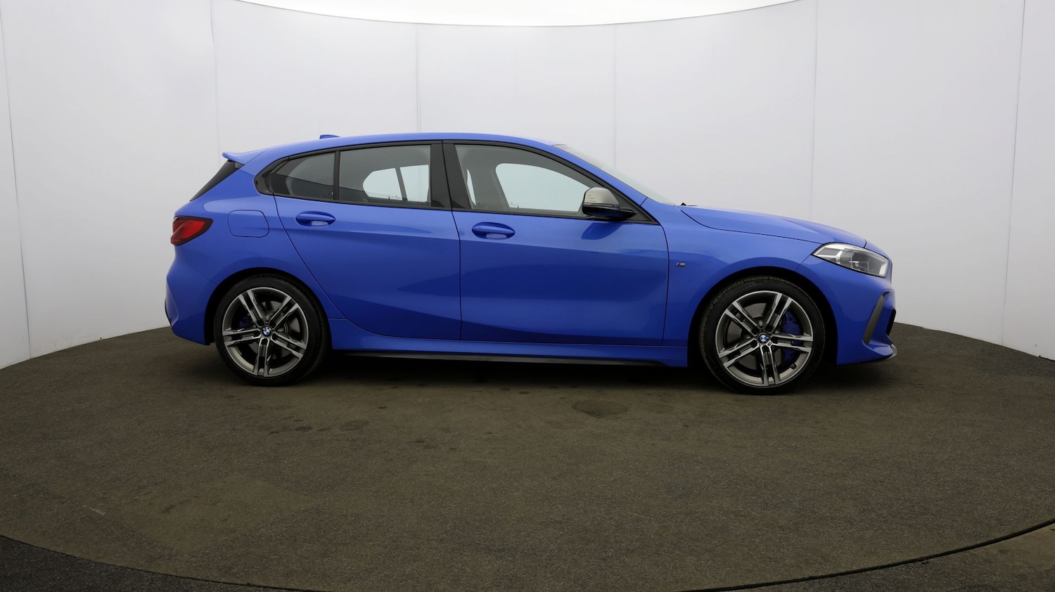 Used BMW 1 Series 2022 for sale - 76810208: Photo 46