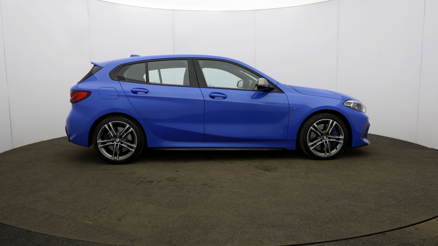 Used BMW 1 Series 2022 for sale - 76810208: Photo 47