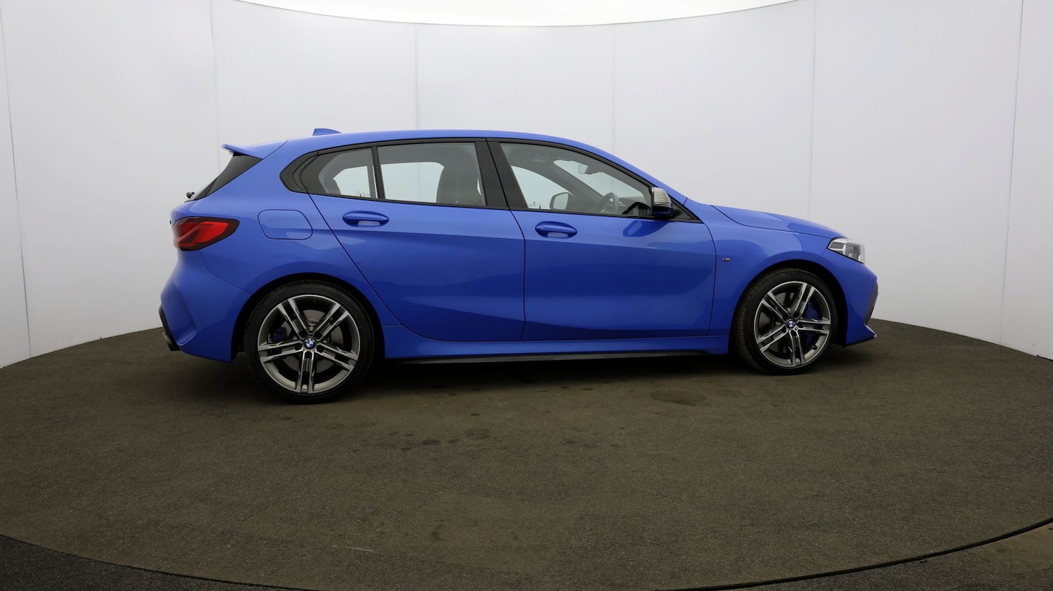 Used BMW 1 Series 2022 for sale - 76810208: Photo 48