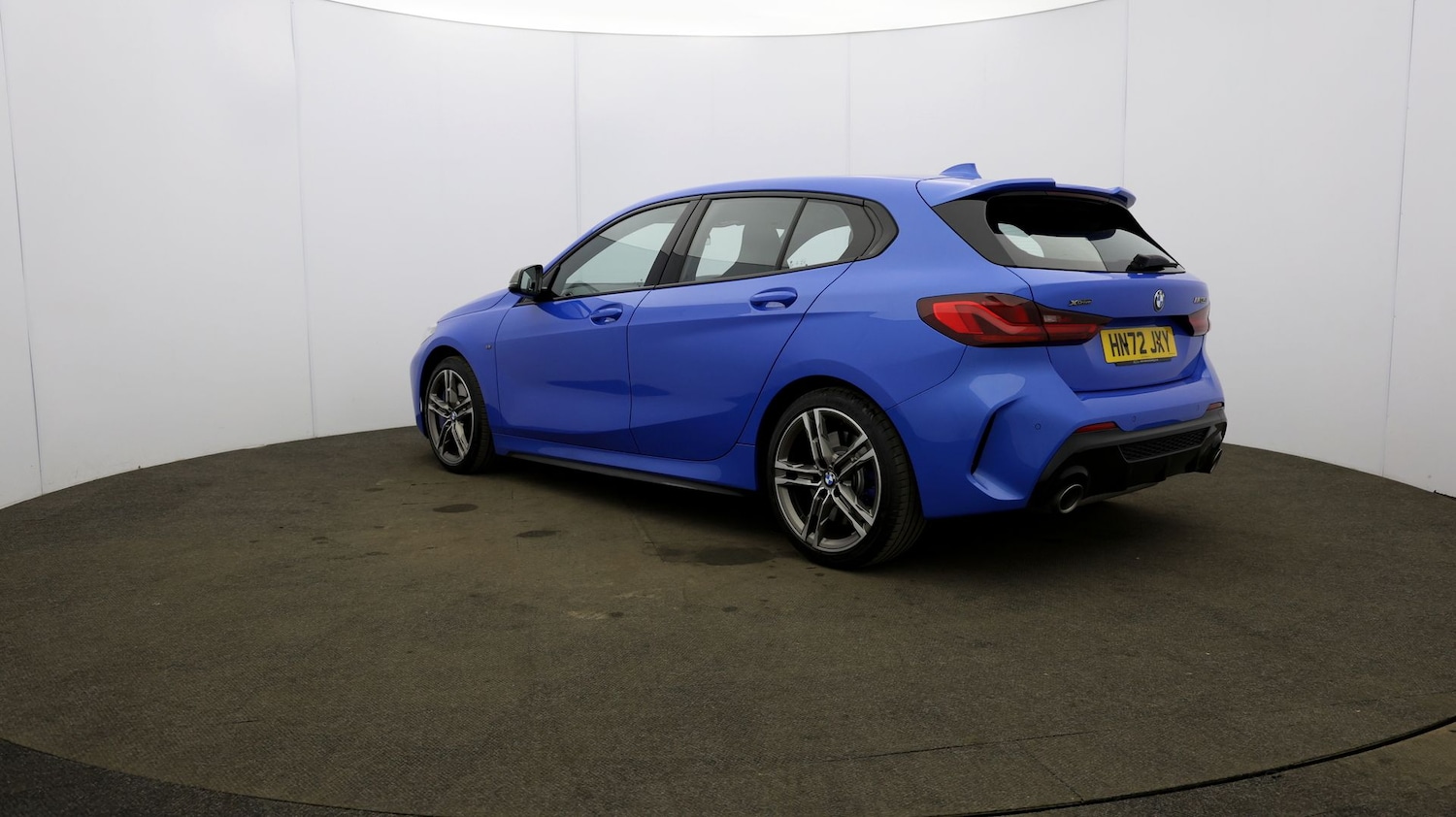 Used BMW 1 Series 2022 for sale - 76810208: Photo 49