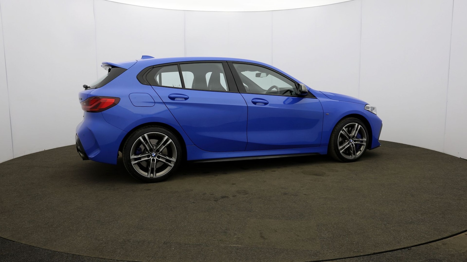 Used BMW 1 Series 2022 for sale - 76810208: Photo 50