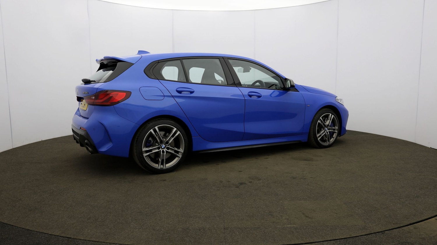 Used BMW 1 Series 2022 for sale - 76810208: Photo 51