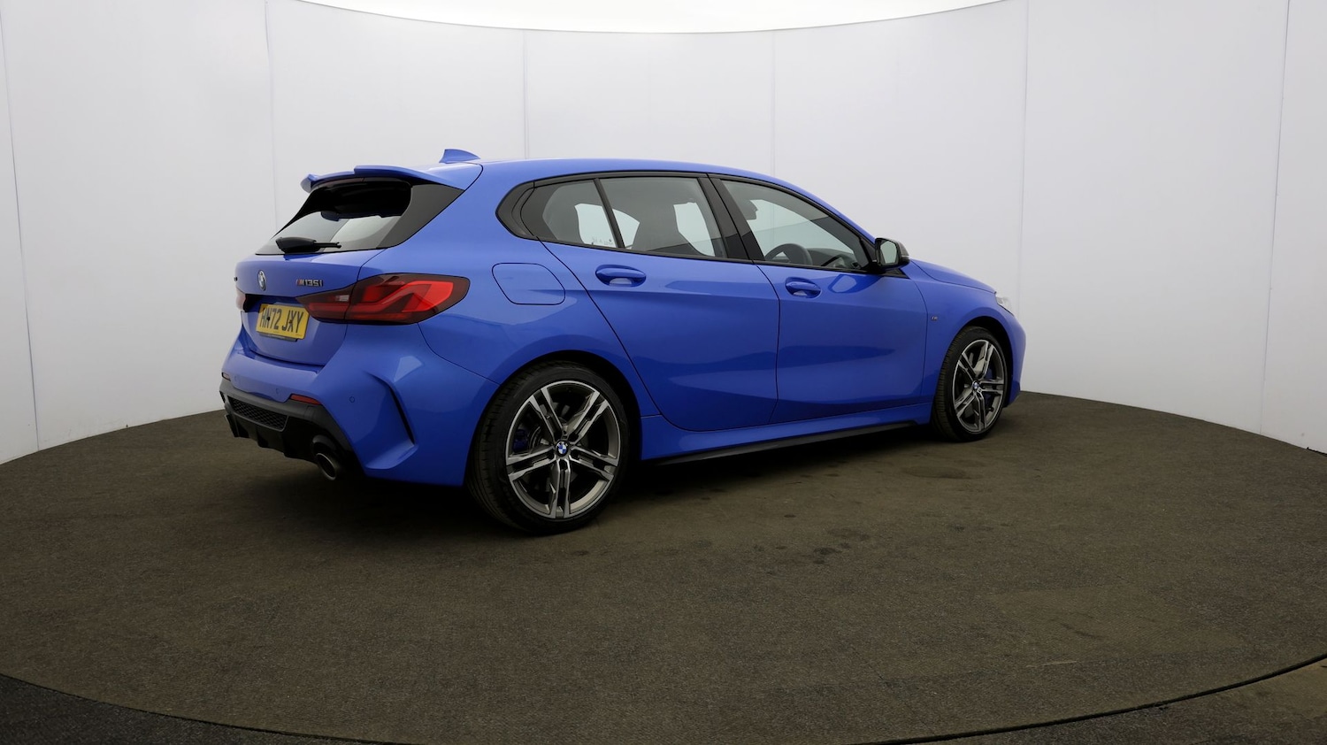 Used BMW 1 Series 2022 for sale - 76810208: Photo 52