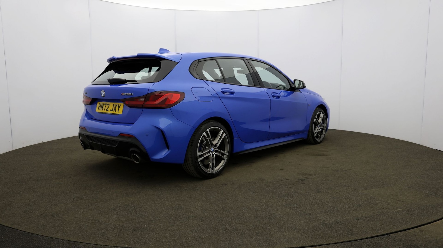 Used BMW 1 Series 2022 for sale - 76810208: Photo 53