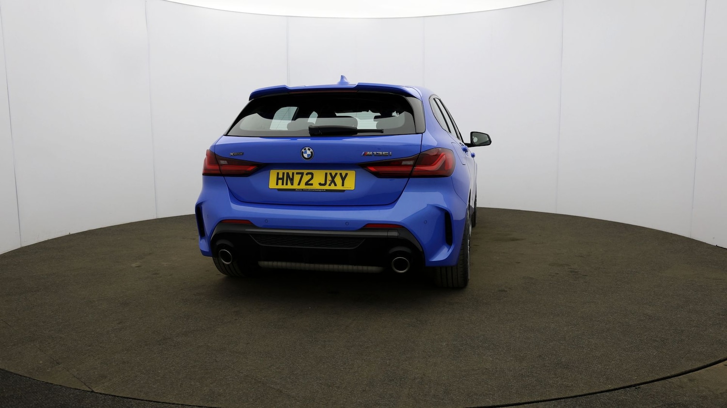 Used BMW 1 Series 2022 for sale - 76810208: Photo 56