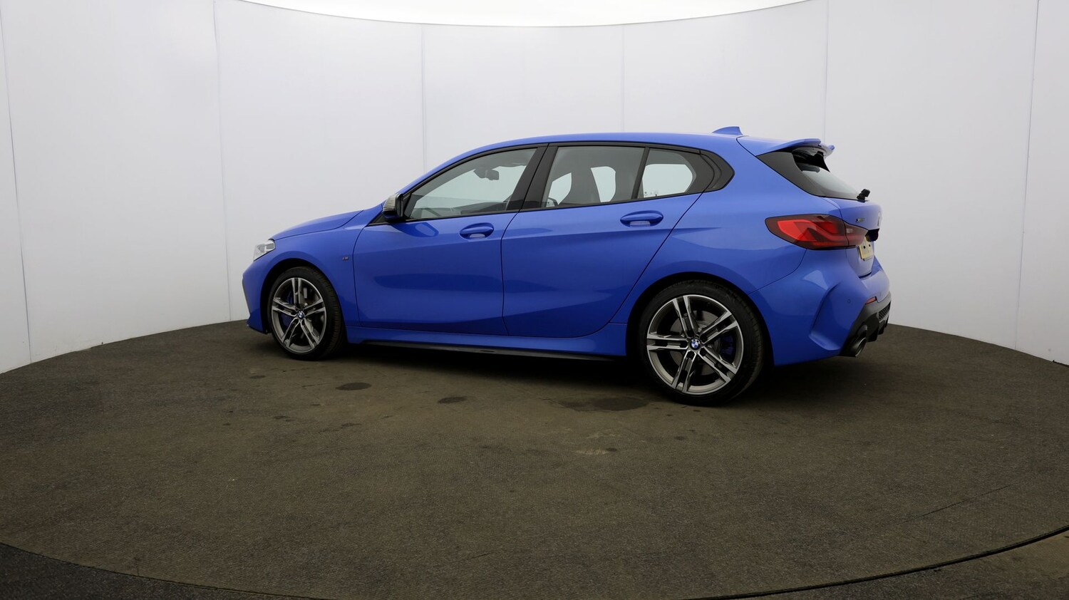 Used BMW 1 Series 2022 for sale - 76810208: Photo 61