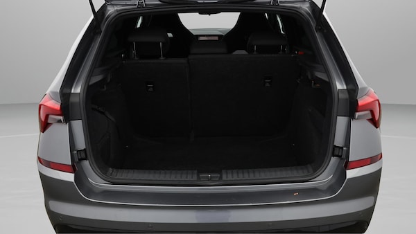 Used Skoda Kamiq 2023 for sale - 76002038: Photo 18