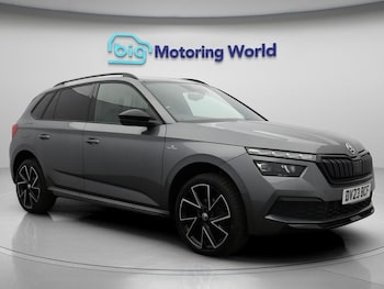 Skoda - Kamiq