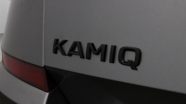 Used Skoda Kamiq 2023 for sale - 76002038: Photo 23
