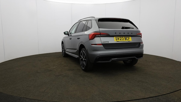 Used Skoda Kamiq 2023 for sale - 76002038: Photo 36