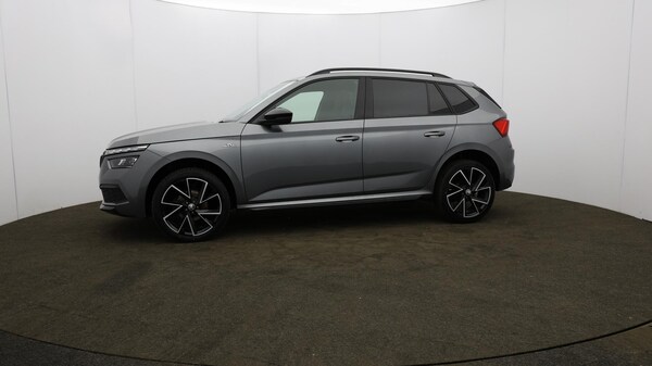 Used Skoda Kamiq 2023 for sale - 76002038: Photo 37