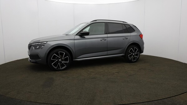 Used Skoda Kamiq 2023 for sale - 76002038: Photo 38