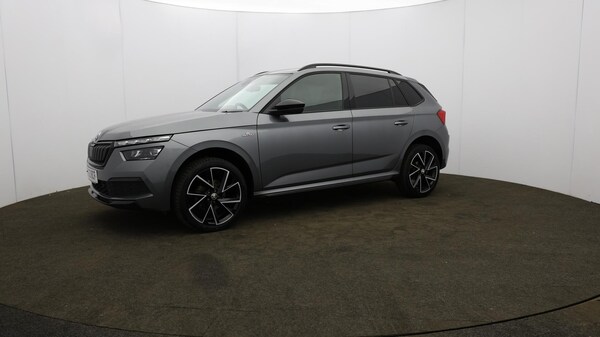 Used Skoda Kamiq 2023 for sale - 76002038: Photo 39