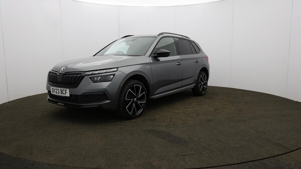 Used Skoda Kamiq 2023 for sale - 76002038: Photo 41