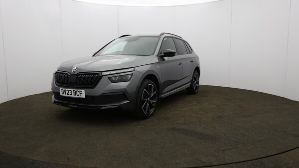 Used Skoda Kamiq 2023 for sale - 76002038: Photo 42