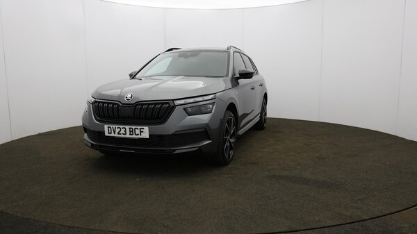 Used Skoda Kamiq 2023 for sale - 76002038: Photo 43