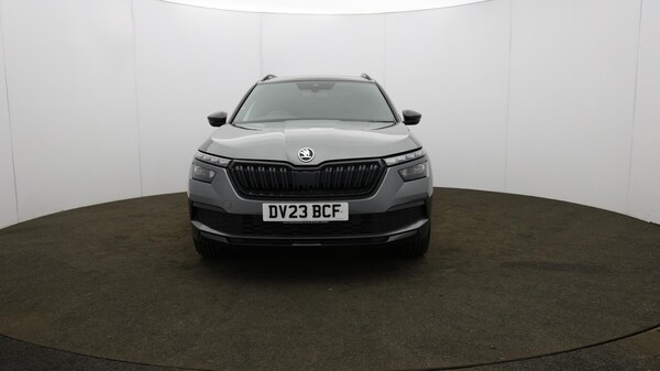 Used Skoda Kamiq 2023 for sale - 76002038: Photo 45