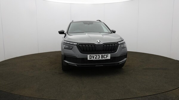 Used Skoda Kamiq 2023 for sale - 76002038: Photo 46
