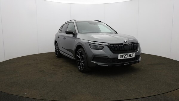 Used Skoda Kamiq 2023 for sale - 76002038: Photo 49