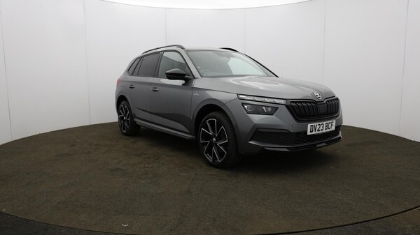 Used Skoda Kamiq 2023 for sale - 76002038: Photo 50