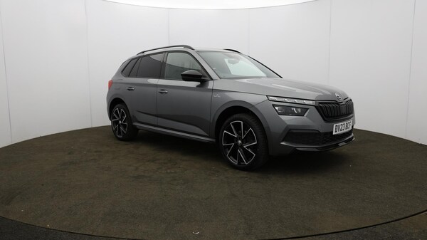 Used Skoda Kamiq 2023 for sale - 76002038: Photo 51