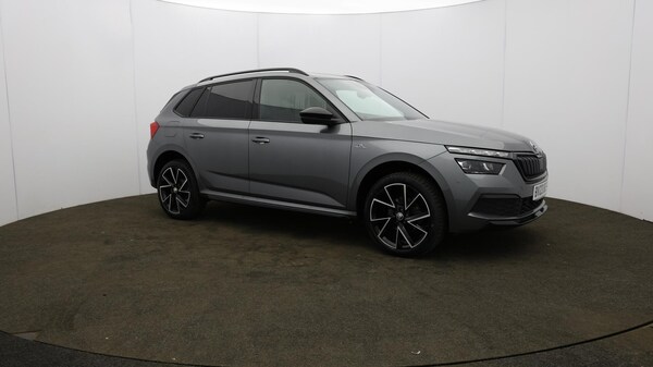 Used Skoda Kamiq 2023 for sale - 76002038: Photo 52