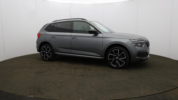 Used Skoda Kamiq 2023 for sale - 76002038: Photo 53