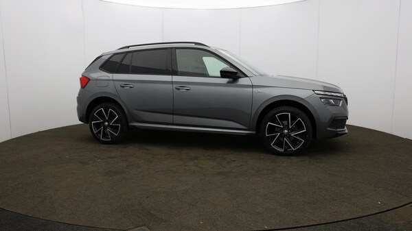 Used Skoda Kamiq 2023 for sale - 76002038: Photo 54